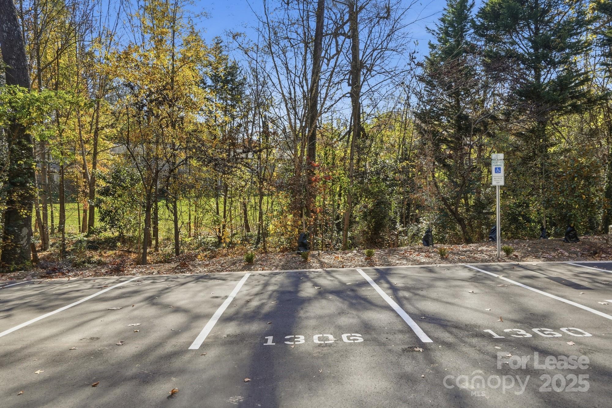 Commonwealth Park - Residential Lease