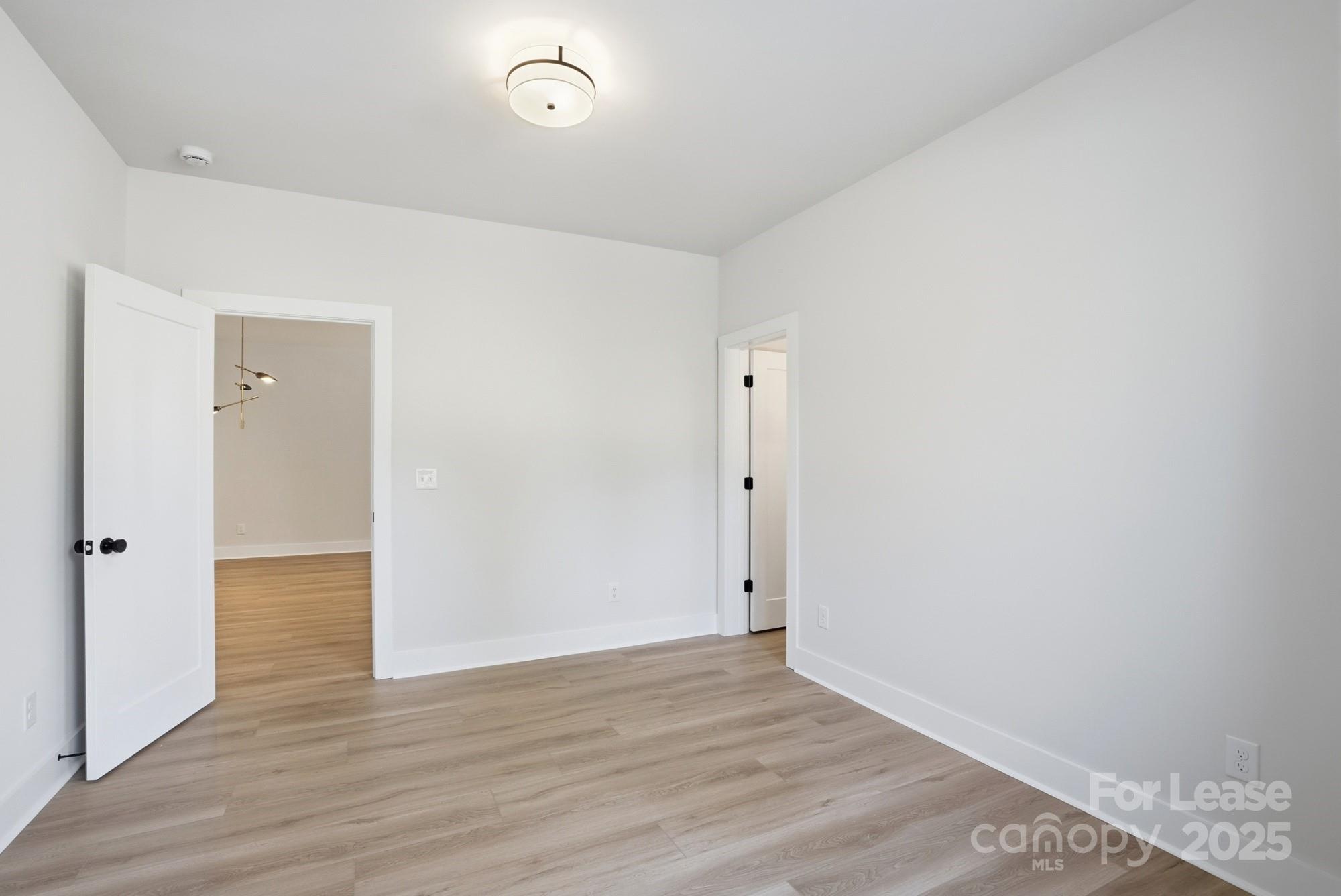 Commonwealth Park - Residential Lease