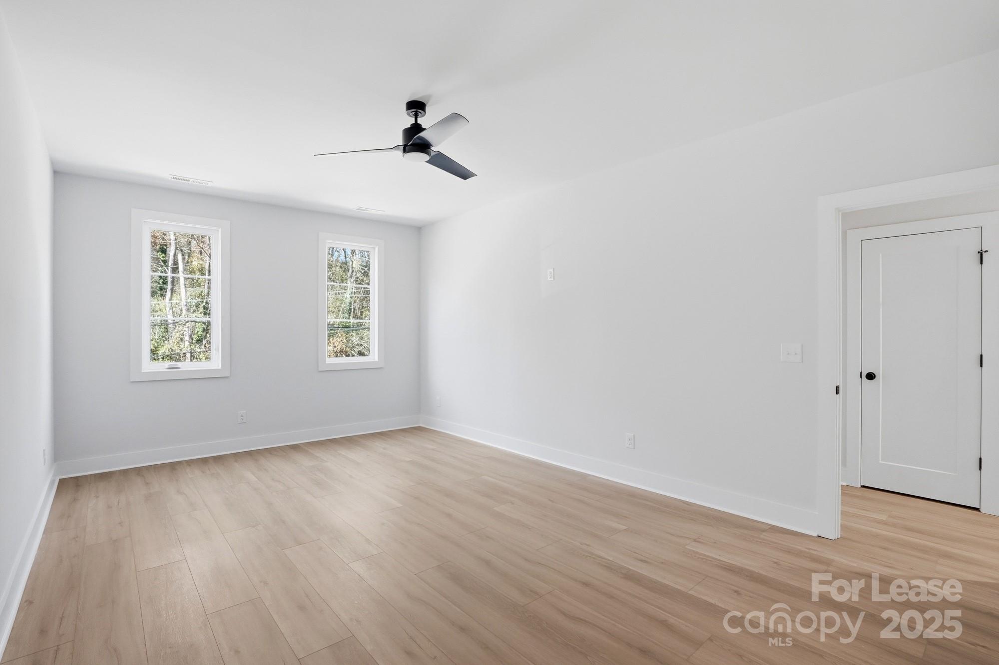 Commonwealth Park - Residential Lease