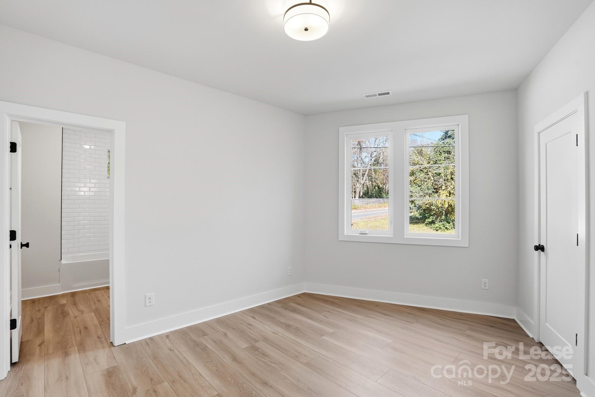 Commonwealth Park - Residential Lease