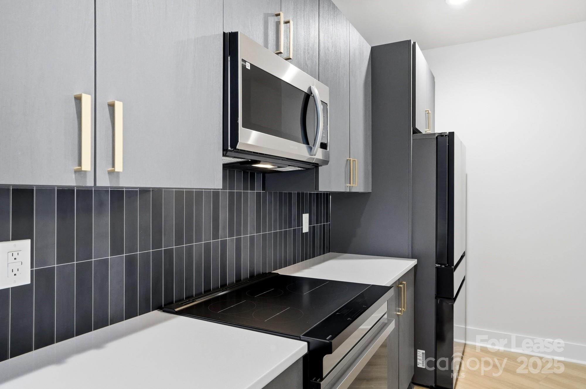 Commonwealth Park - Residential Lease