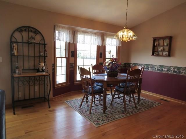 Sycamore Acres - Residential