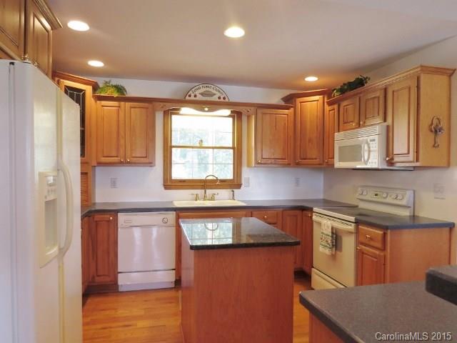 Sycamore Acres - Residential