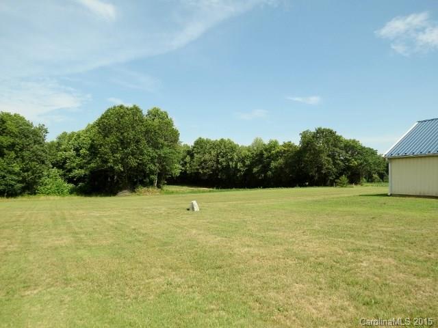 Sycamore Acres - Residential