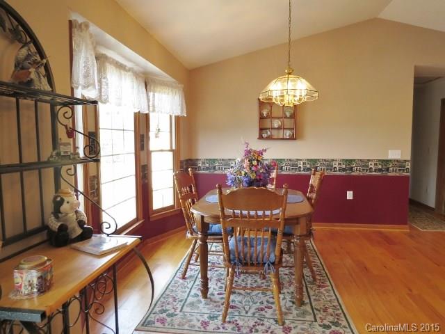 Sycamore Acres - Residential