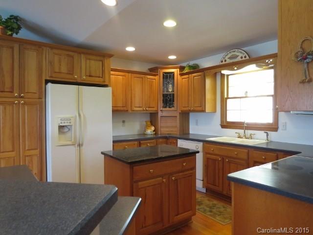 Sycamore Acres - Residential