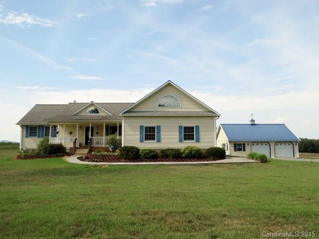 Sycamore Acres - Residential