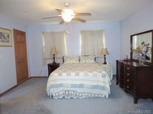 Sycamore Acres - Residential