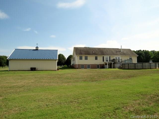 Sycamore Acres - Residential