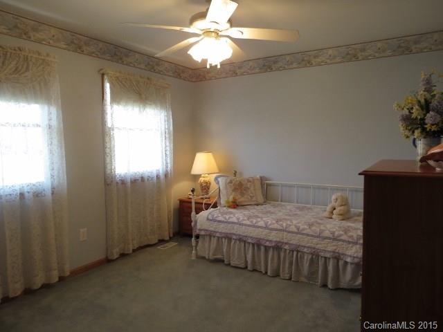 Sycamore Acres - Residential