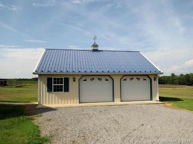 Sycamore Acres - Residential