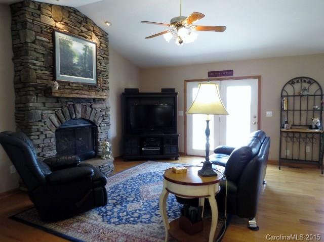 Sycamore Acres - Residential