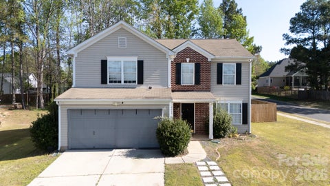 Photo of 4668 Hannah Drive, Rock Hill, SC 29732 (MLS # 4404615)
