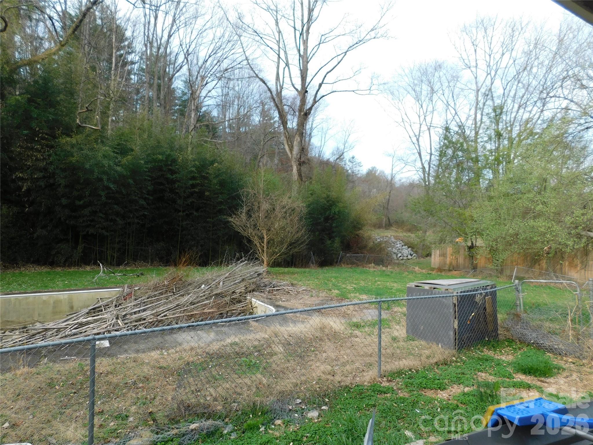 Green Acres - Residential