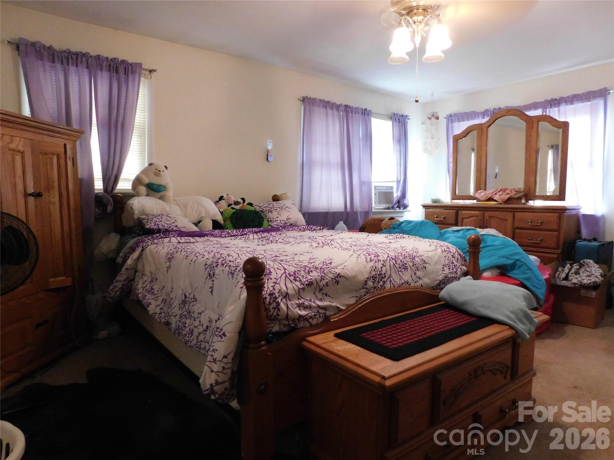 Green Acres - Residential