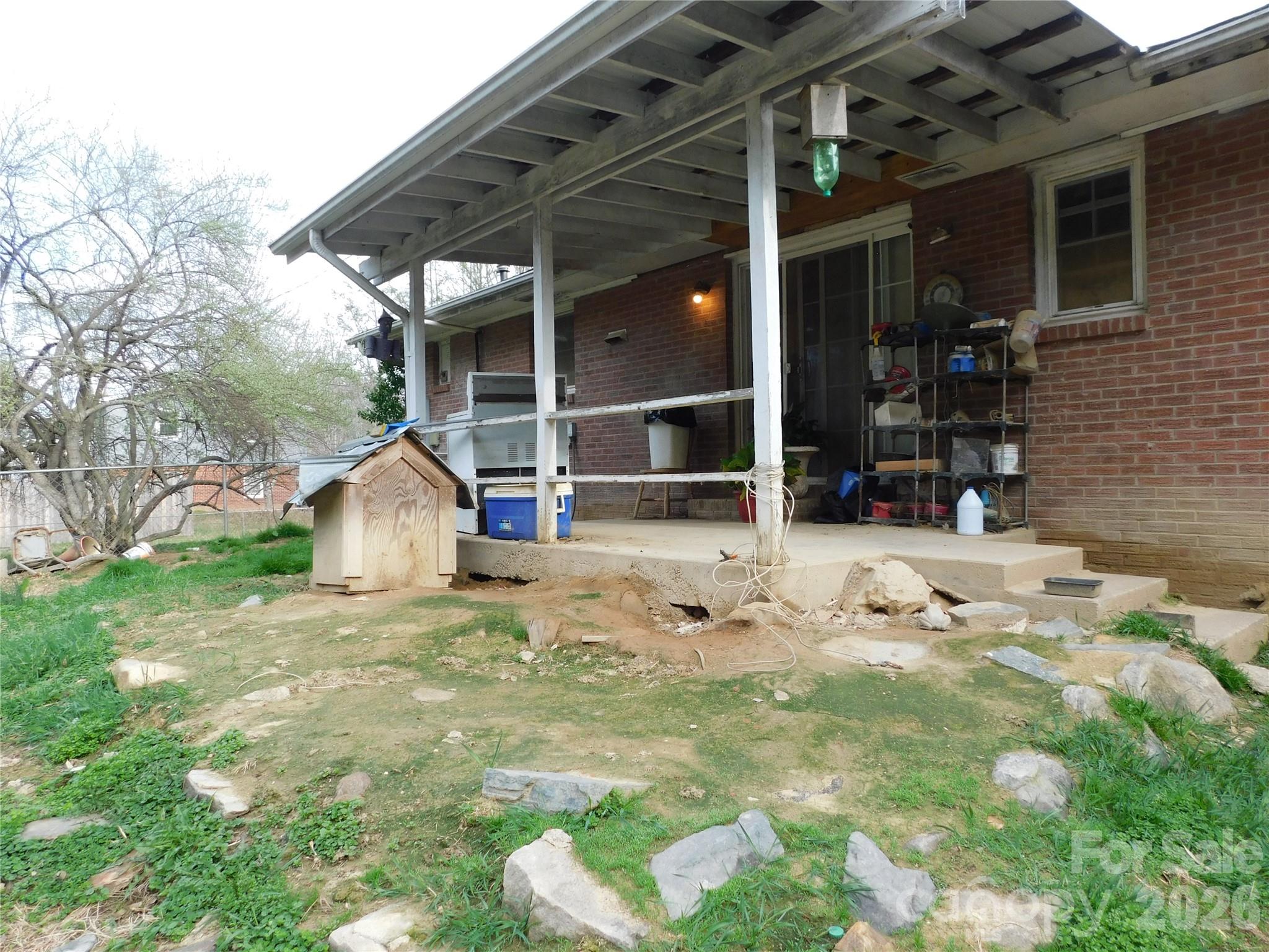 Green Acres - Residential