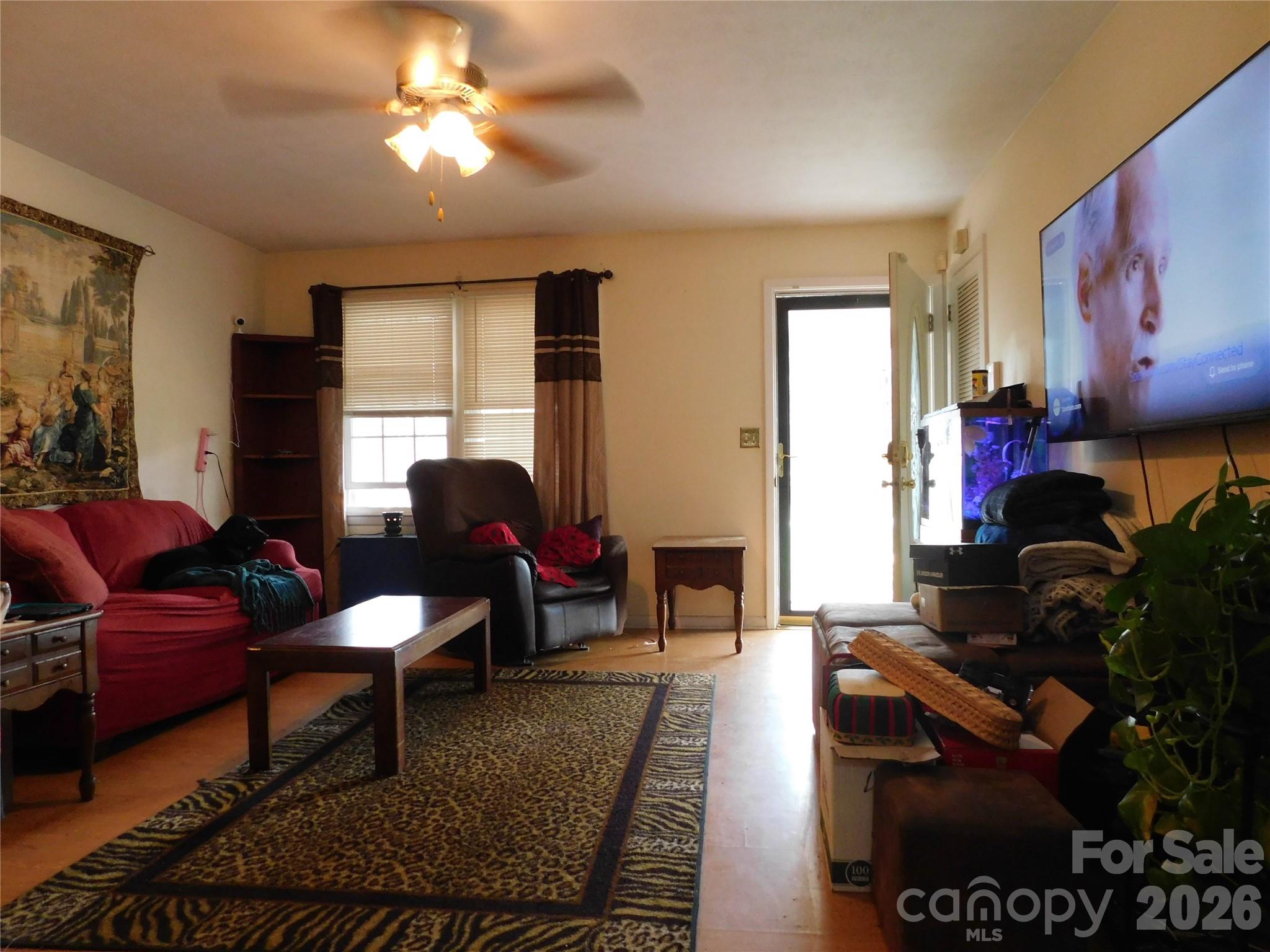 Green Acres - Residential