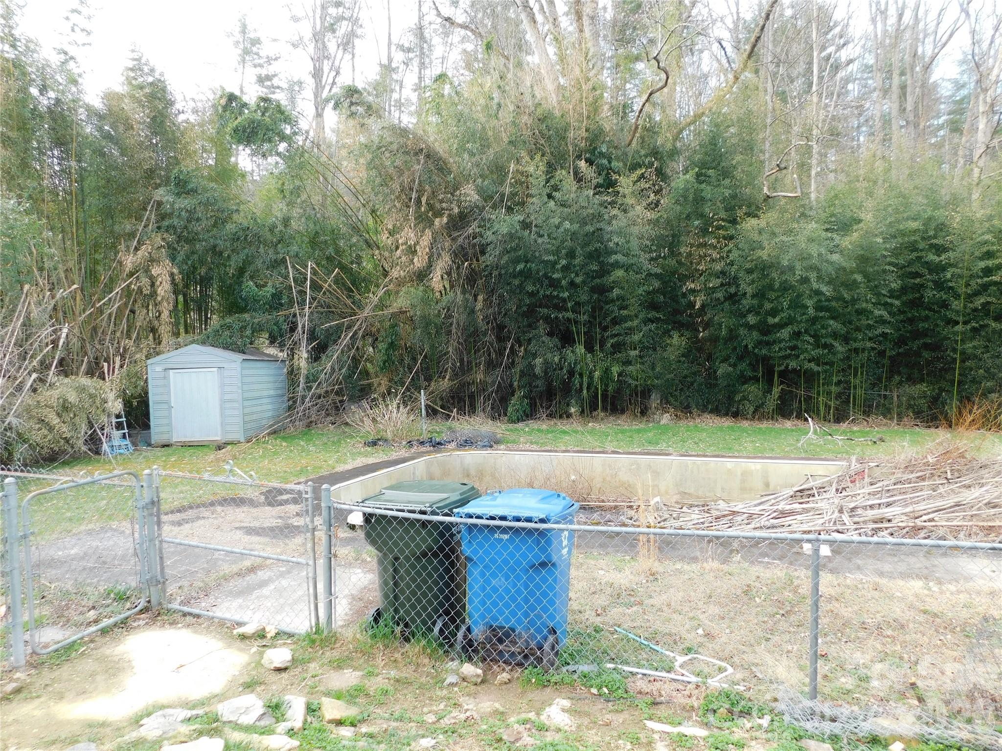 Green Acres - Residential