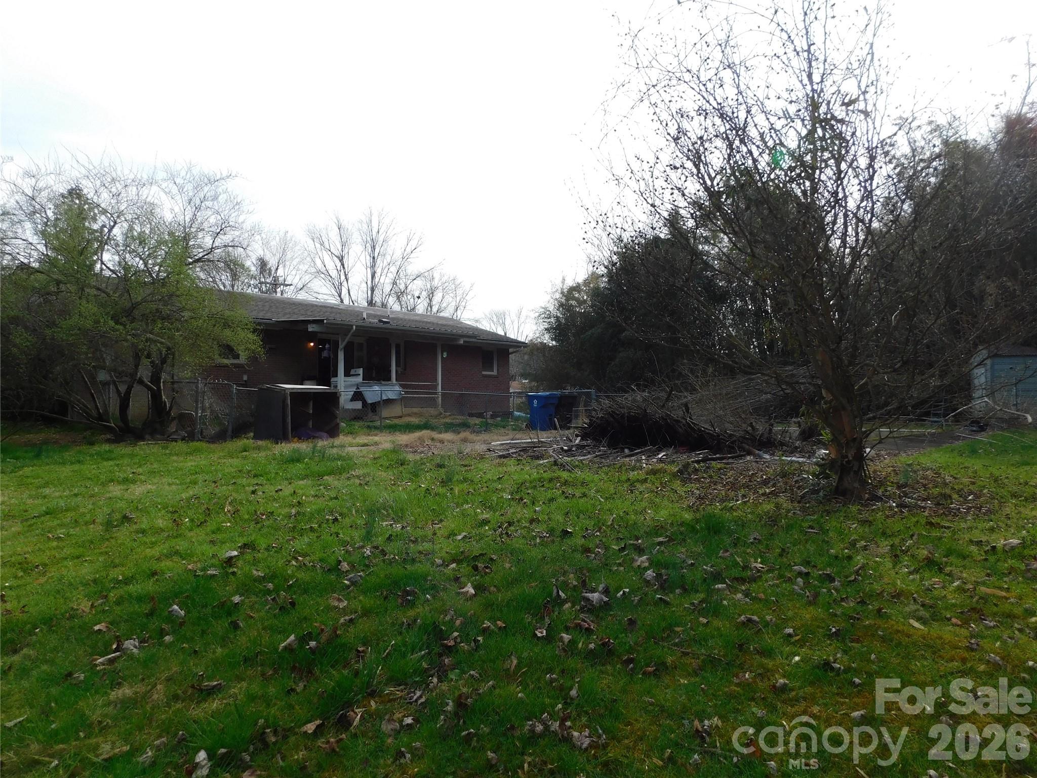 Green Acres - Residential