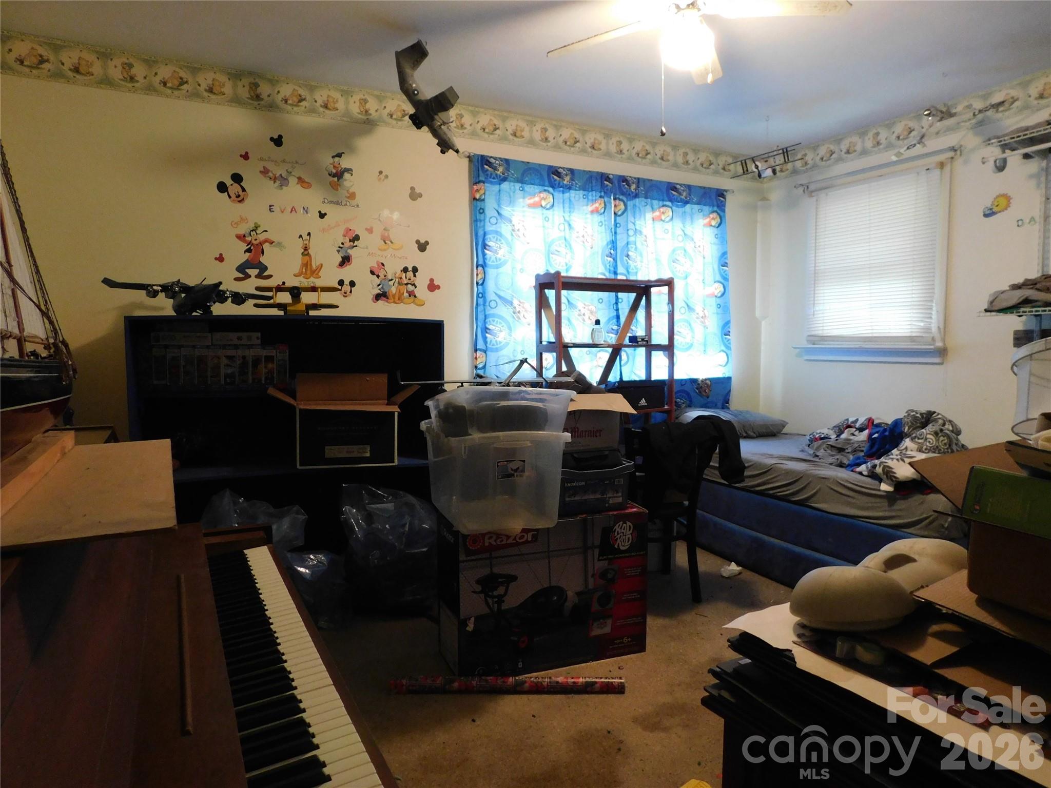 Green Acres - Residential