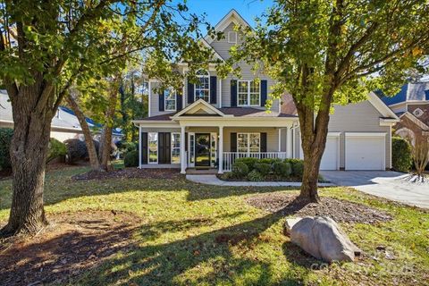 Photo of 7709 Sedgebrook Drive E, Stanley, NC 28164 (MLS # 4319678)