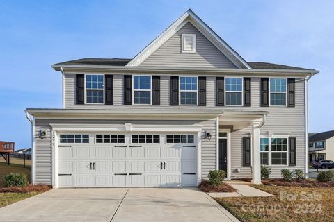 A home in Concord