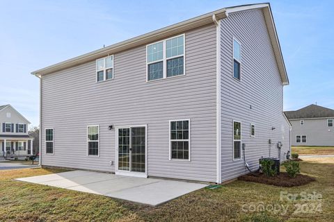 A home in Concord