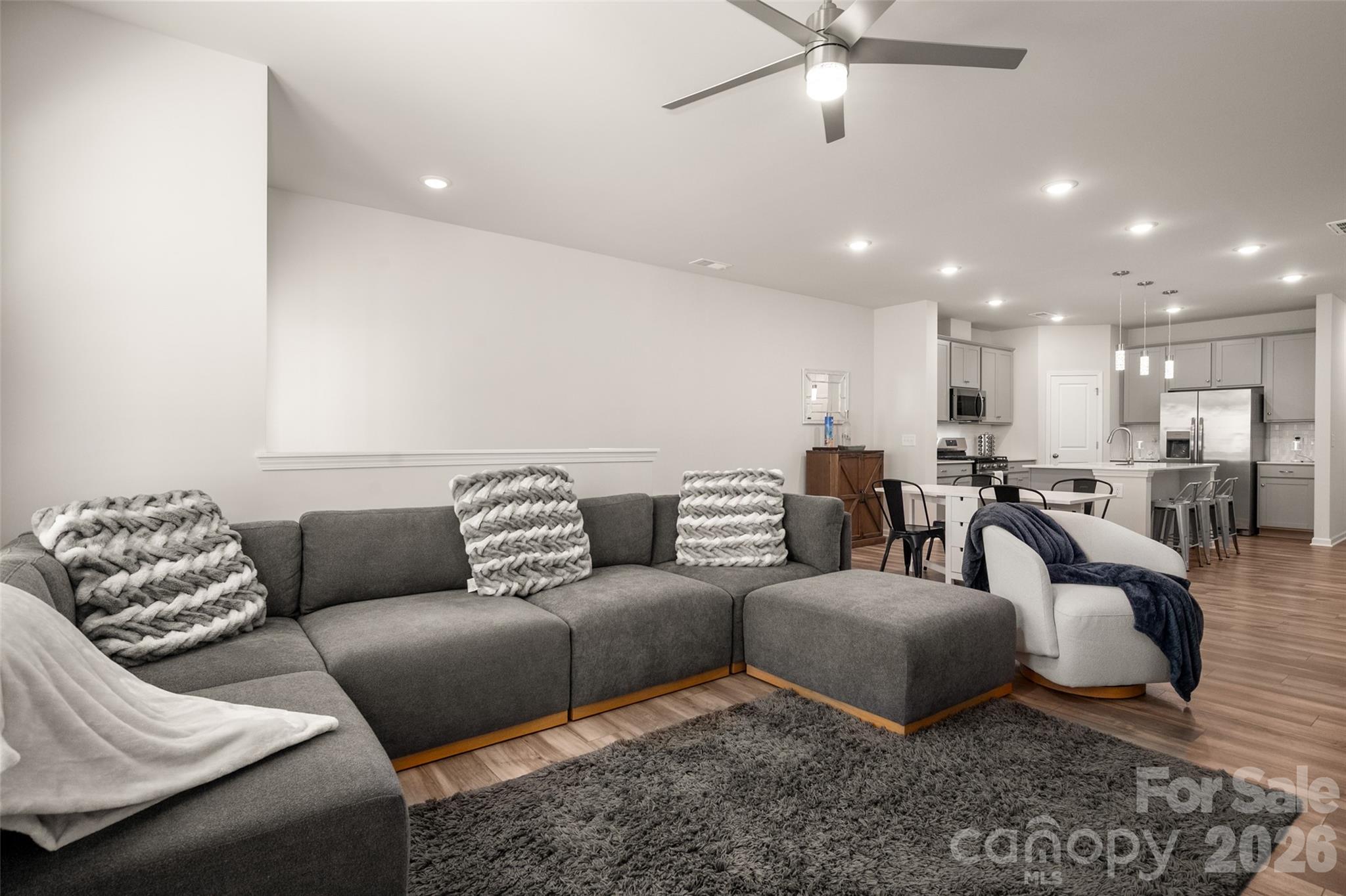 Elizabeth - Residential