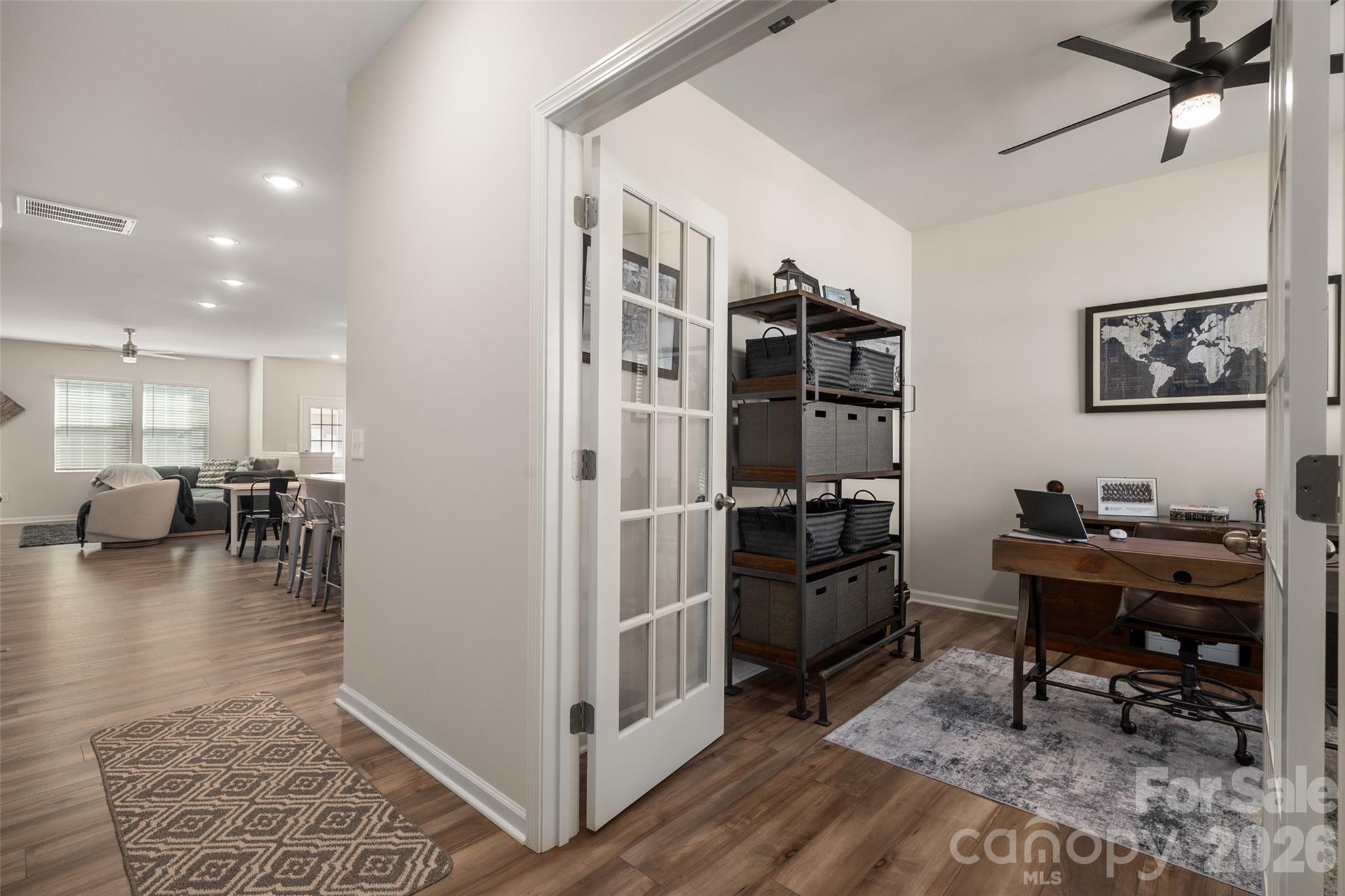 Elizabeth - Residential