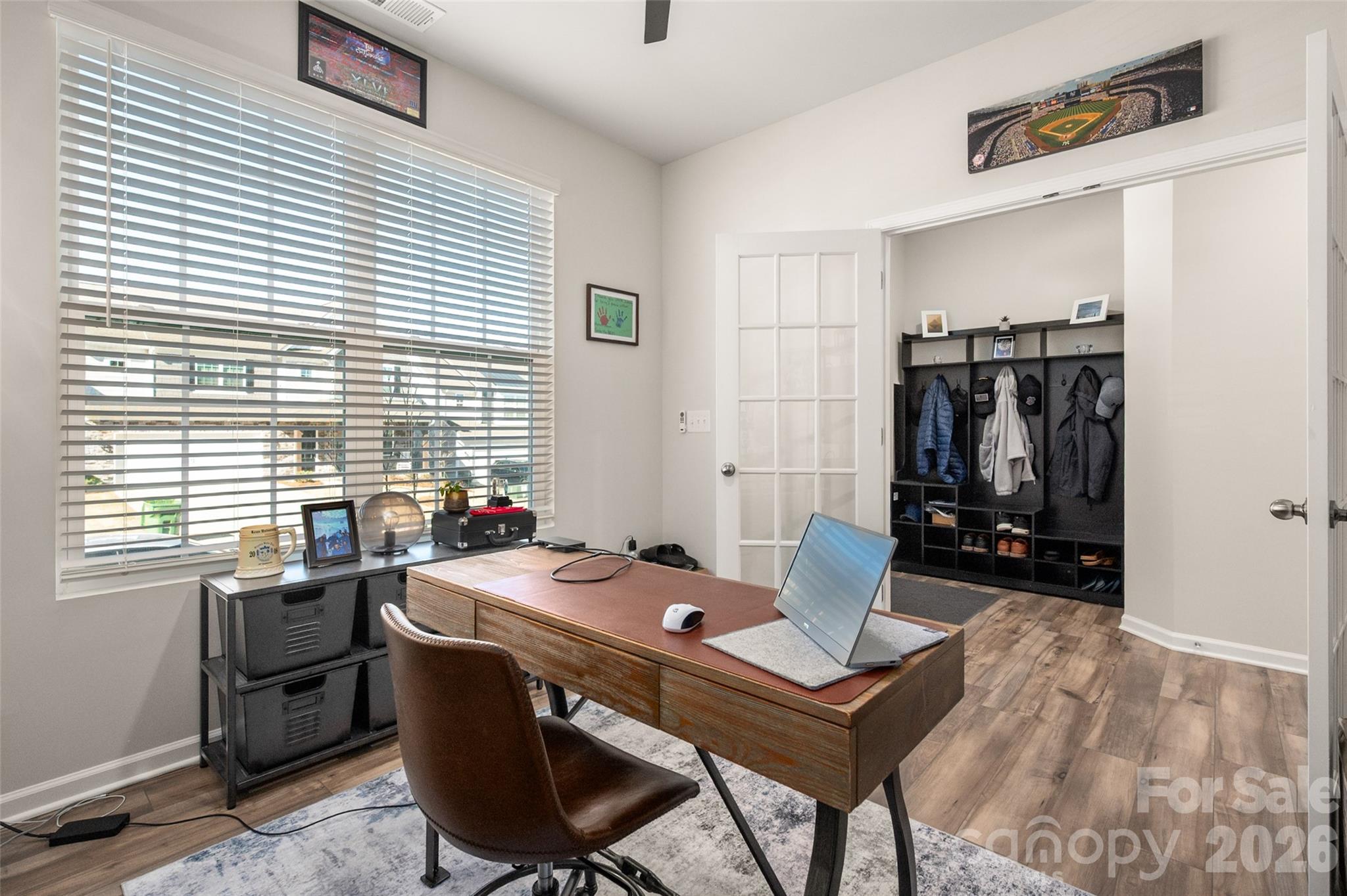 Elizabeth - Residential