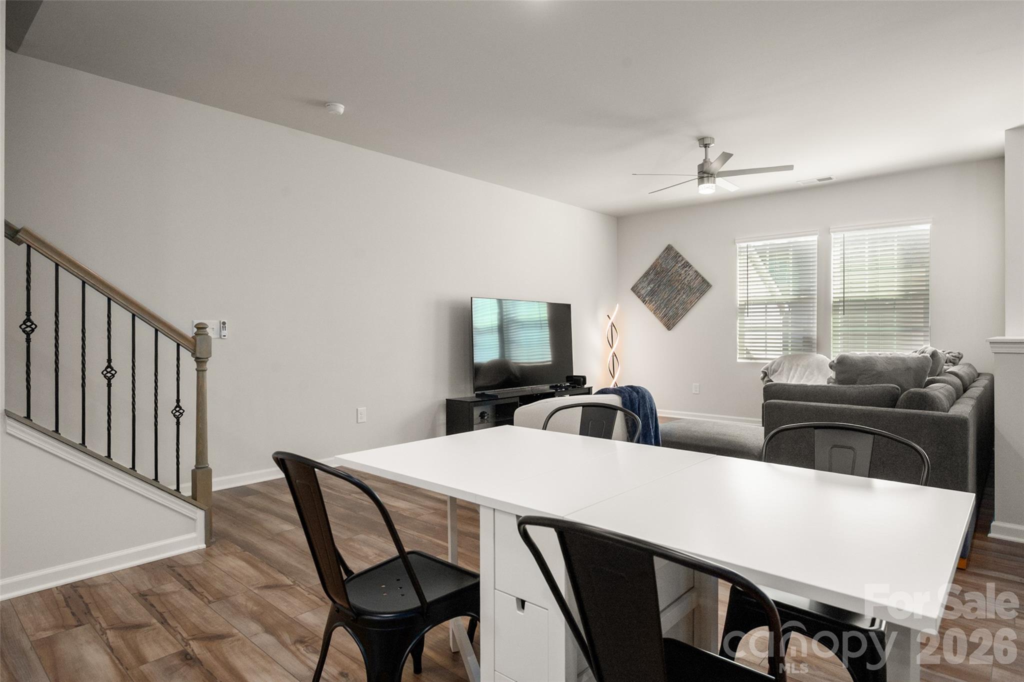 Elizabeth - Residential