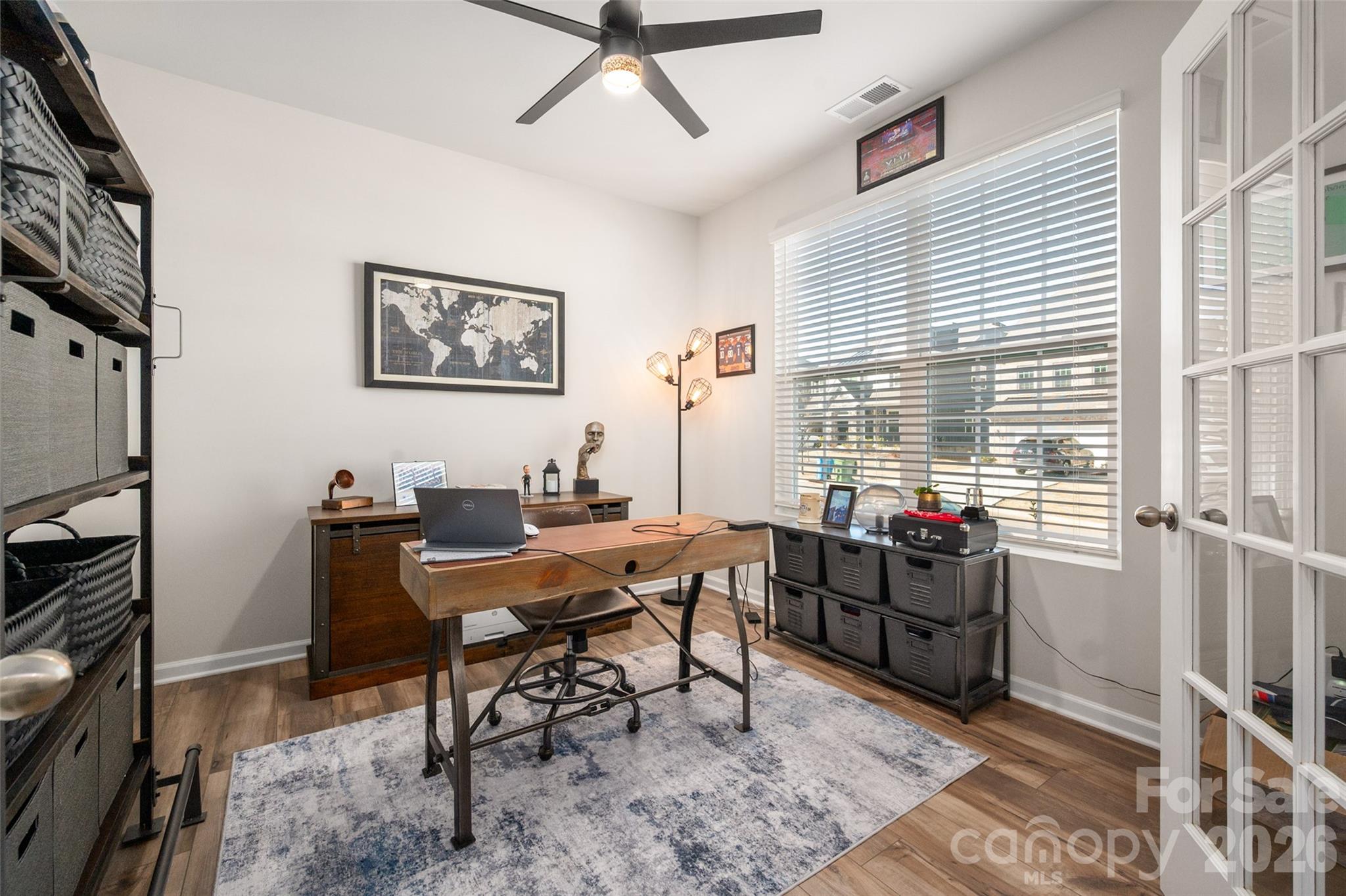 Elizabeth - Residential