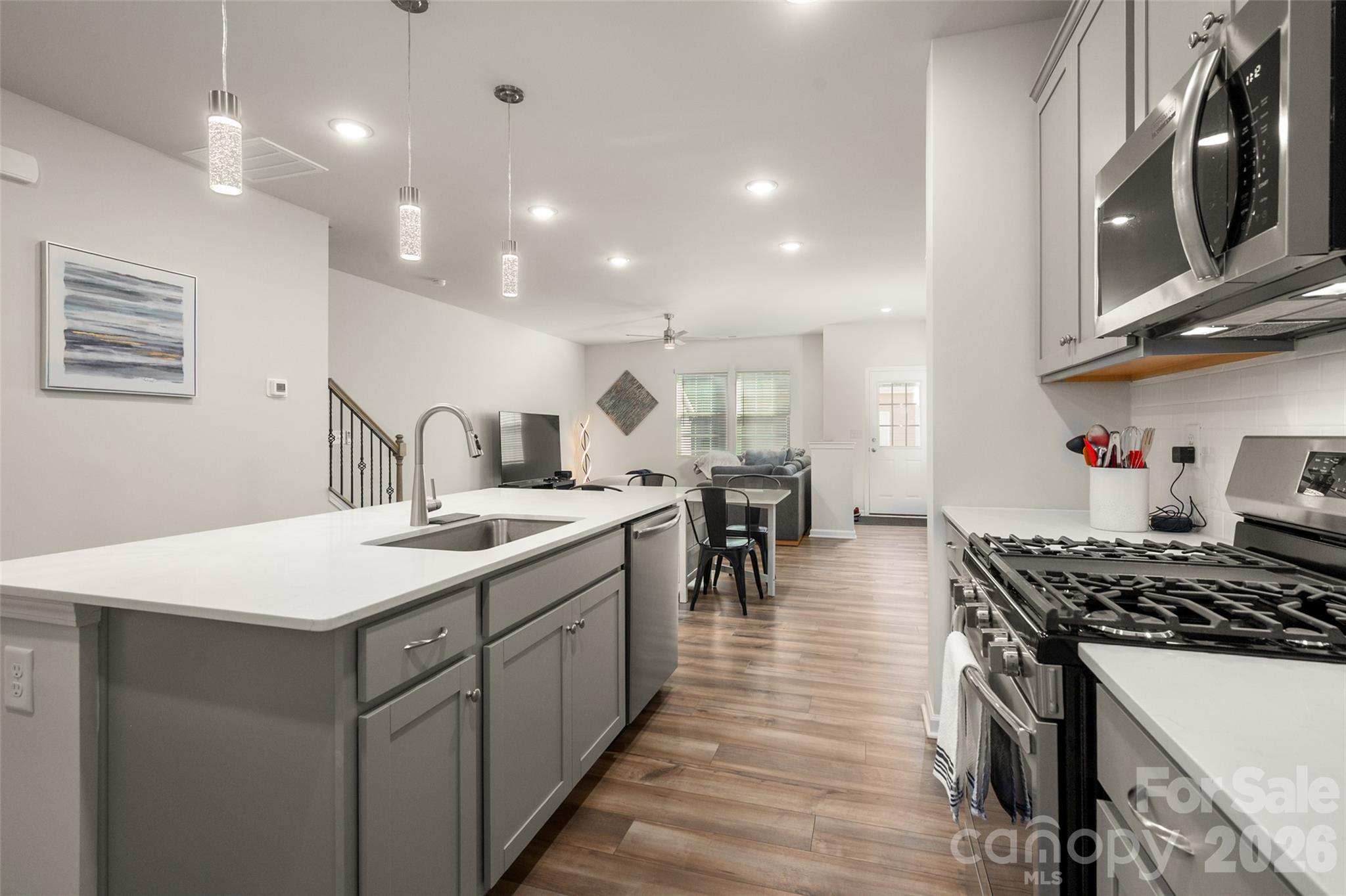 Elizabeth - Residential