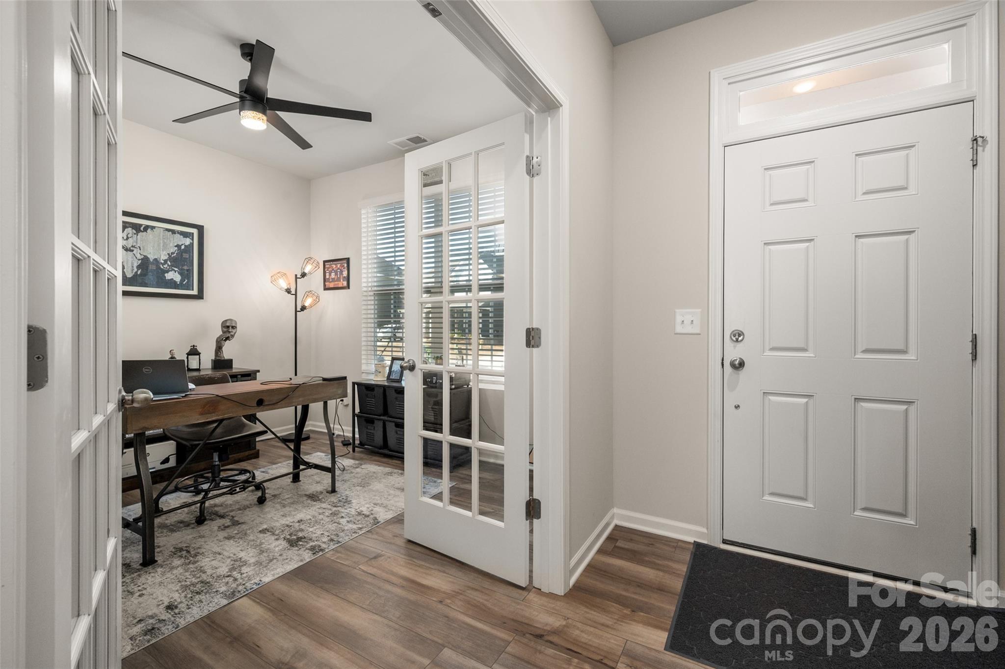 Elizabeth - Residential