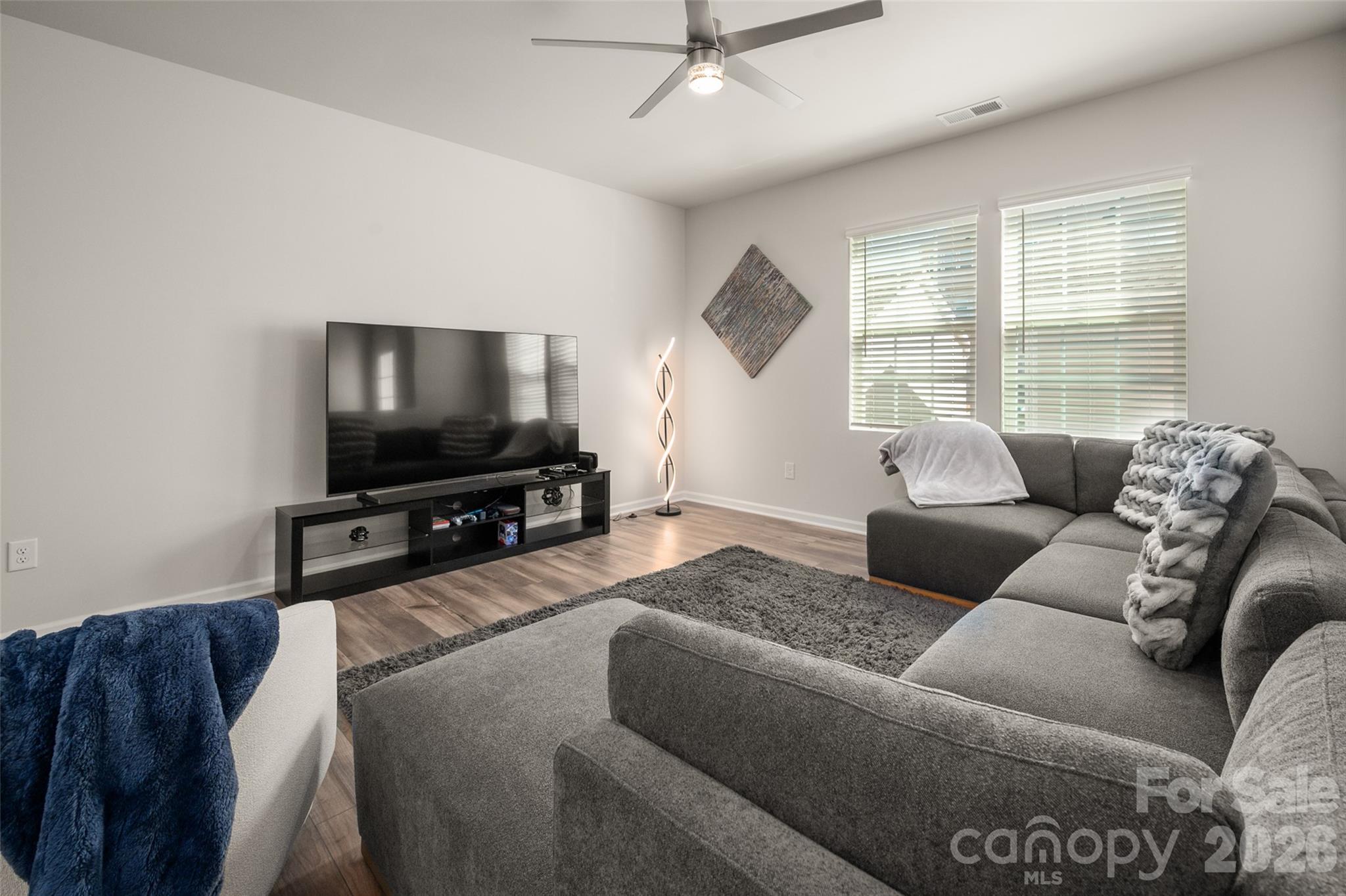 Elizabeth - Residential