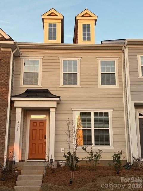 4471 Potters Wheel Drive Fort Mill SC 29715