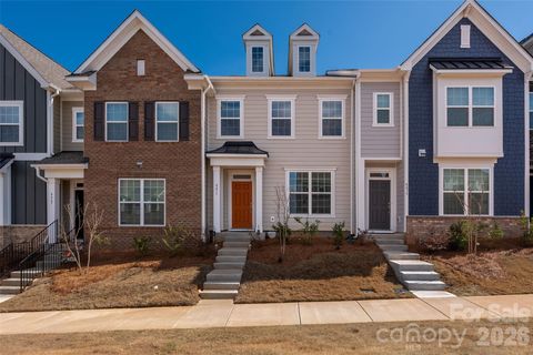 4471 Potters Wheel Drive Fort Mill SC 29715