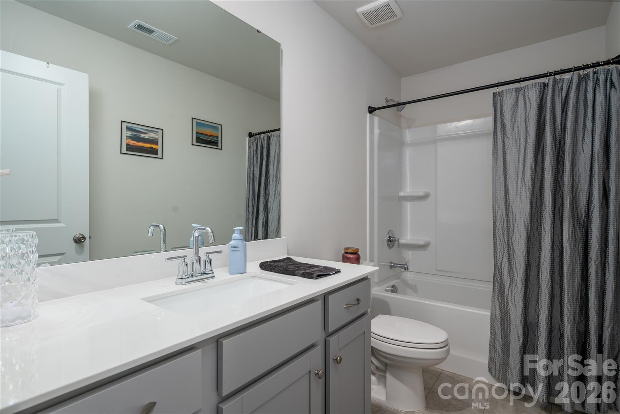 Elizabeth - Residential