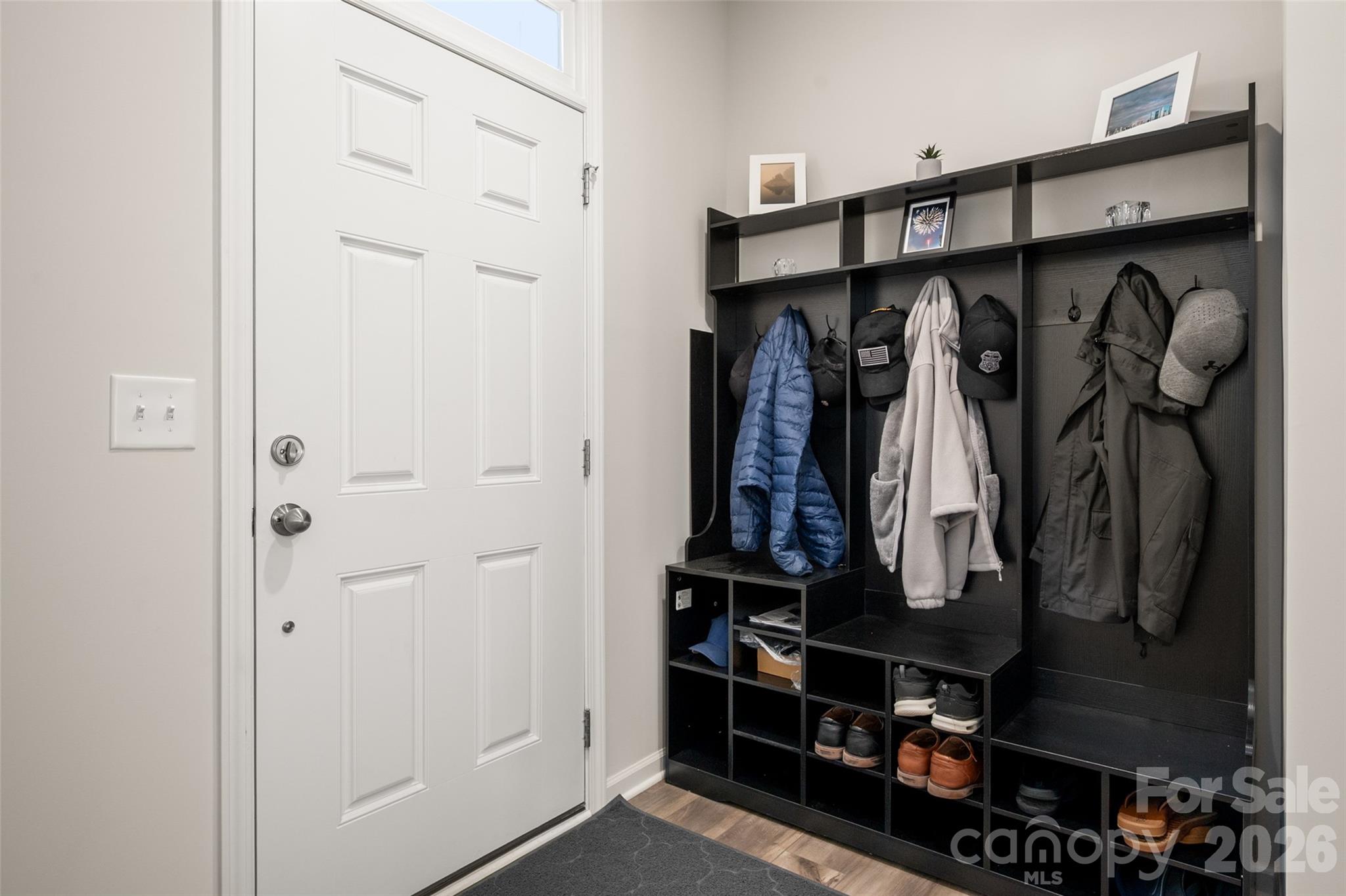 Elizabeth - Residential