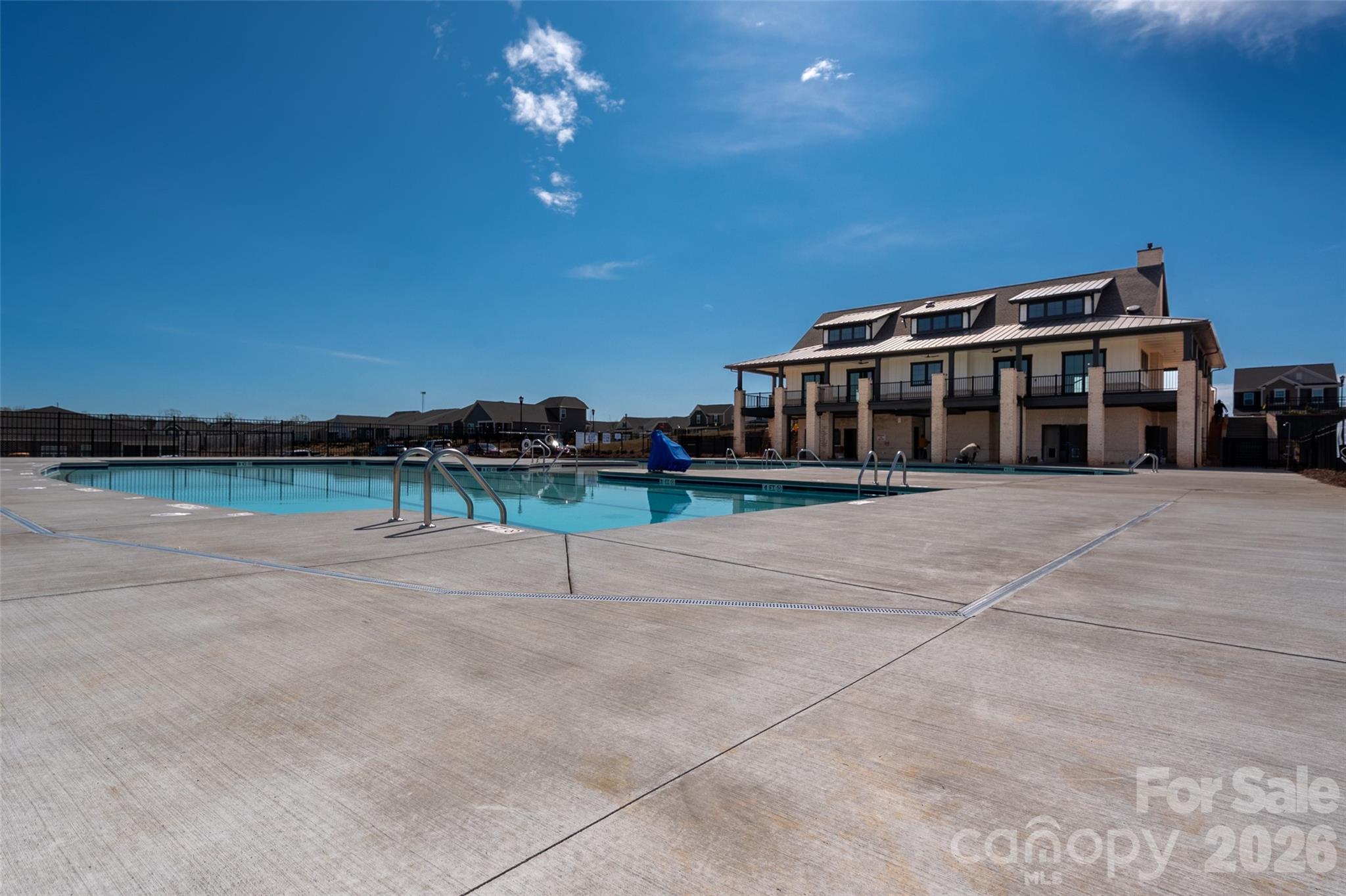 Elizabeth - Residential