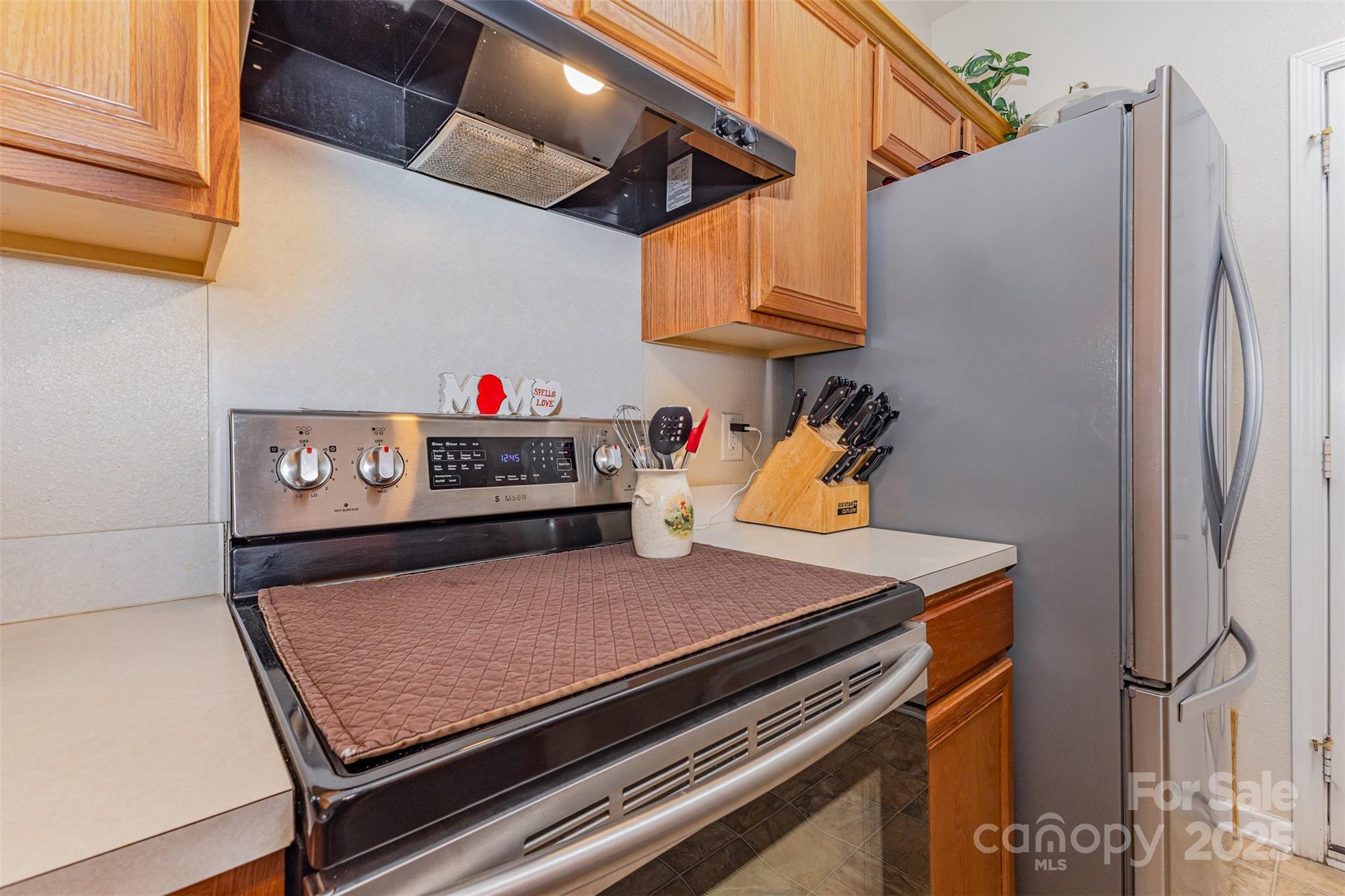 Arlington - Residential