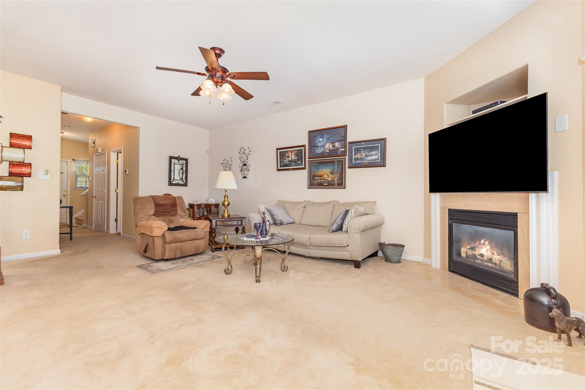 Arlington - Residential