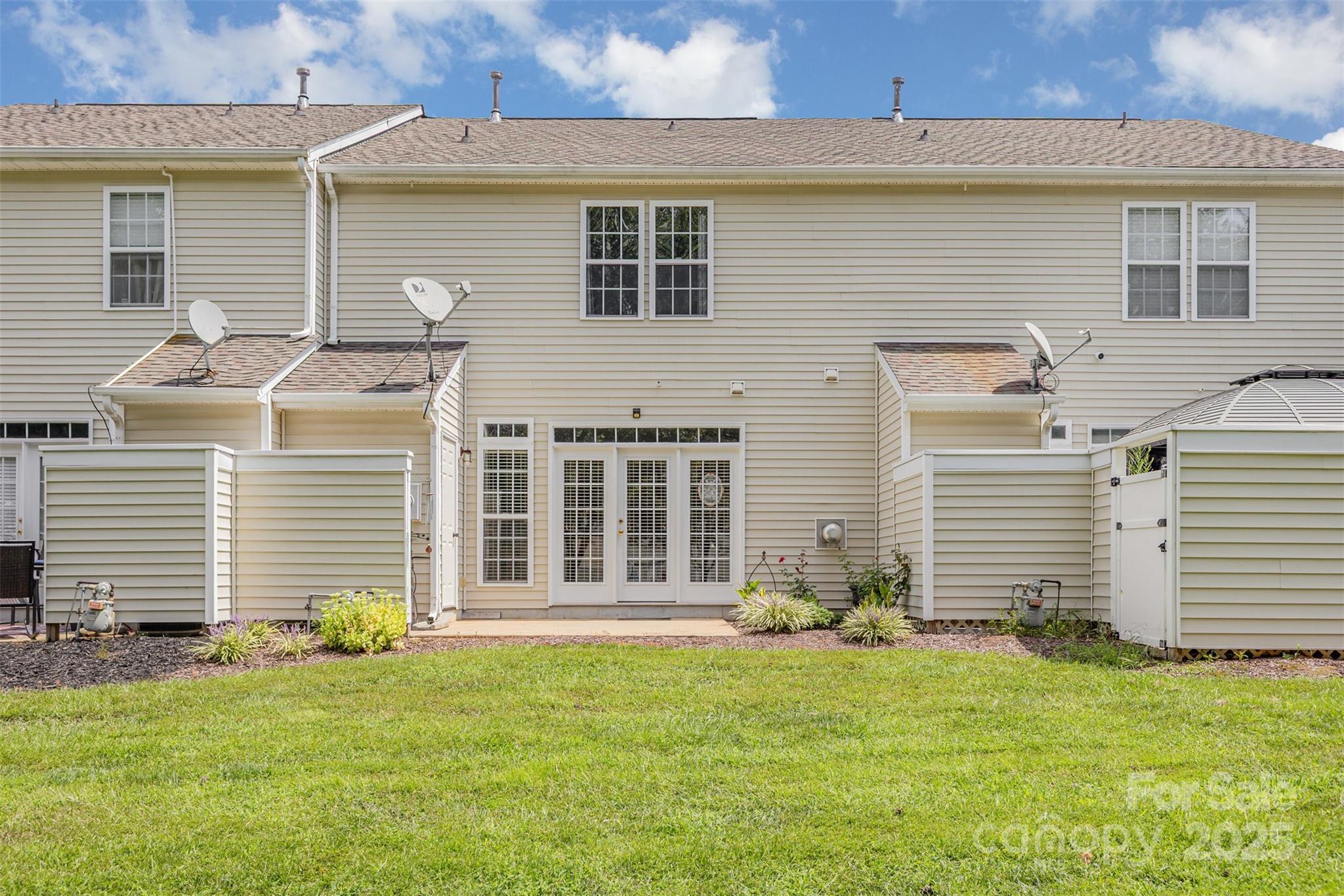 Arlington - Residential