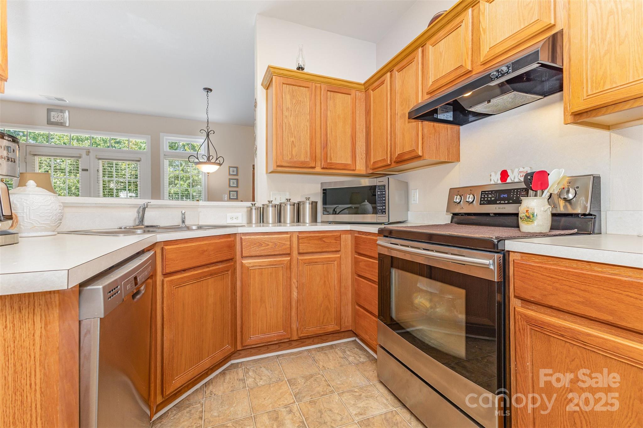 Arlington - Residential