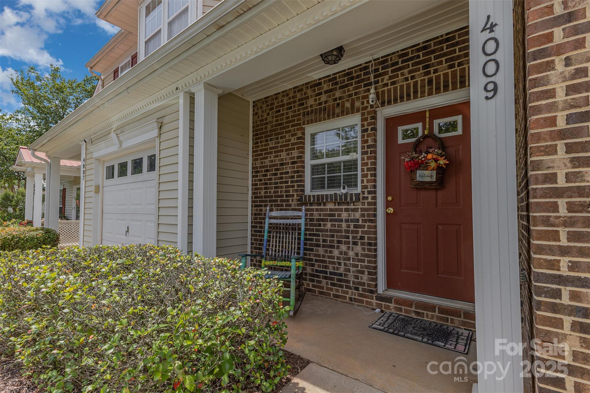 Arlington - Residential