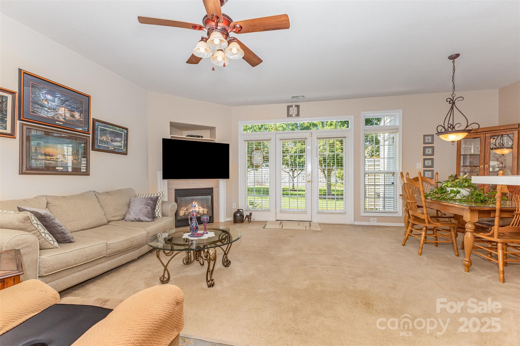 Arlington - Residential