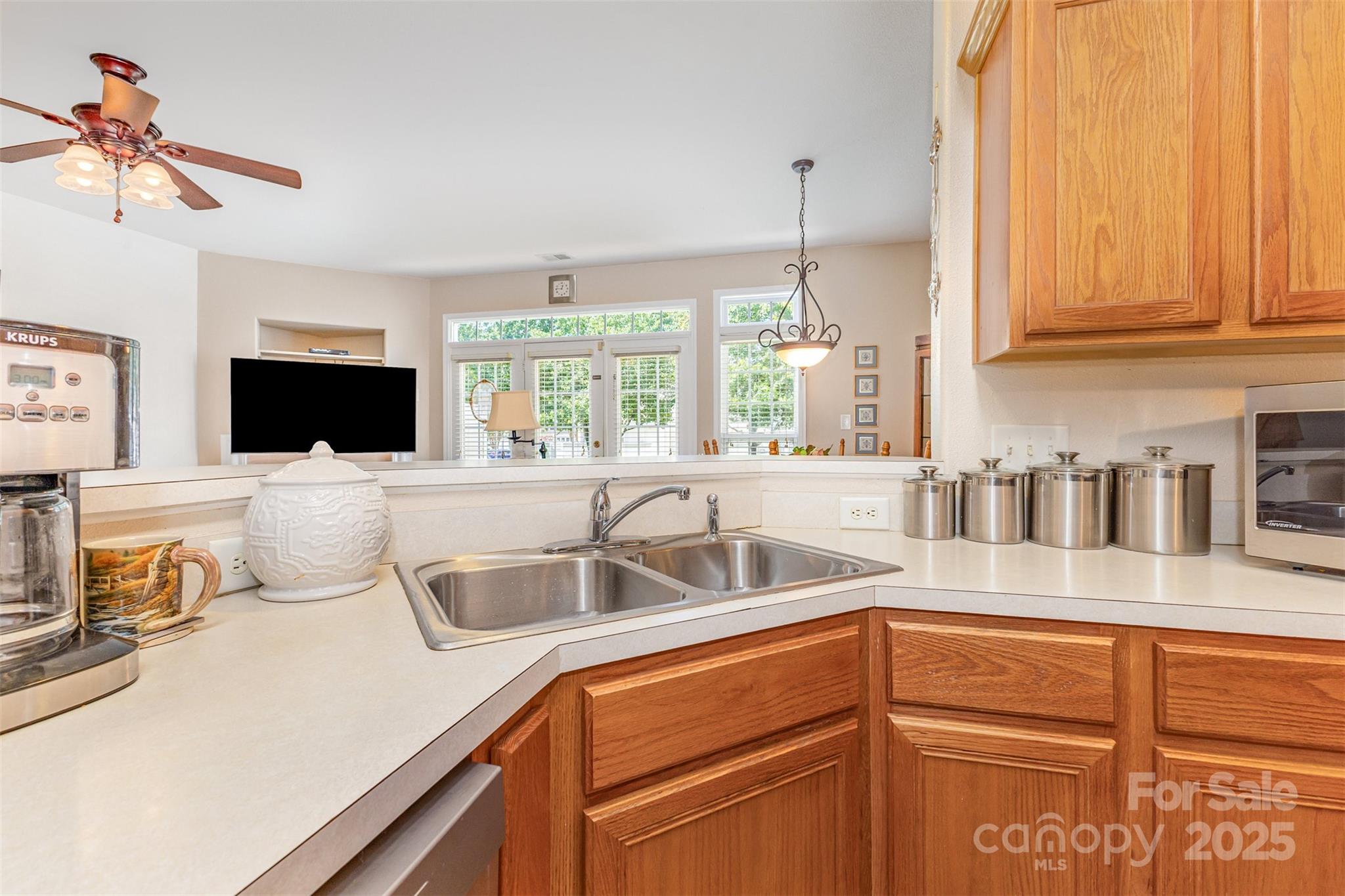 Arlington - Residential