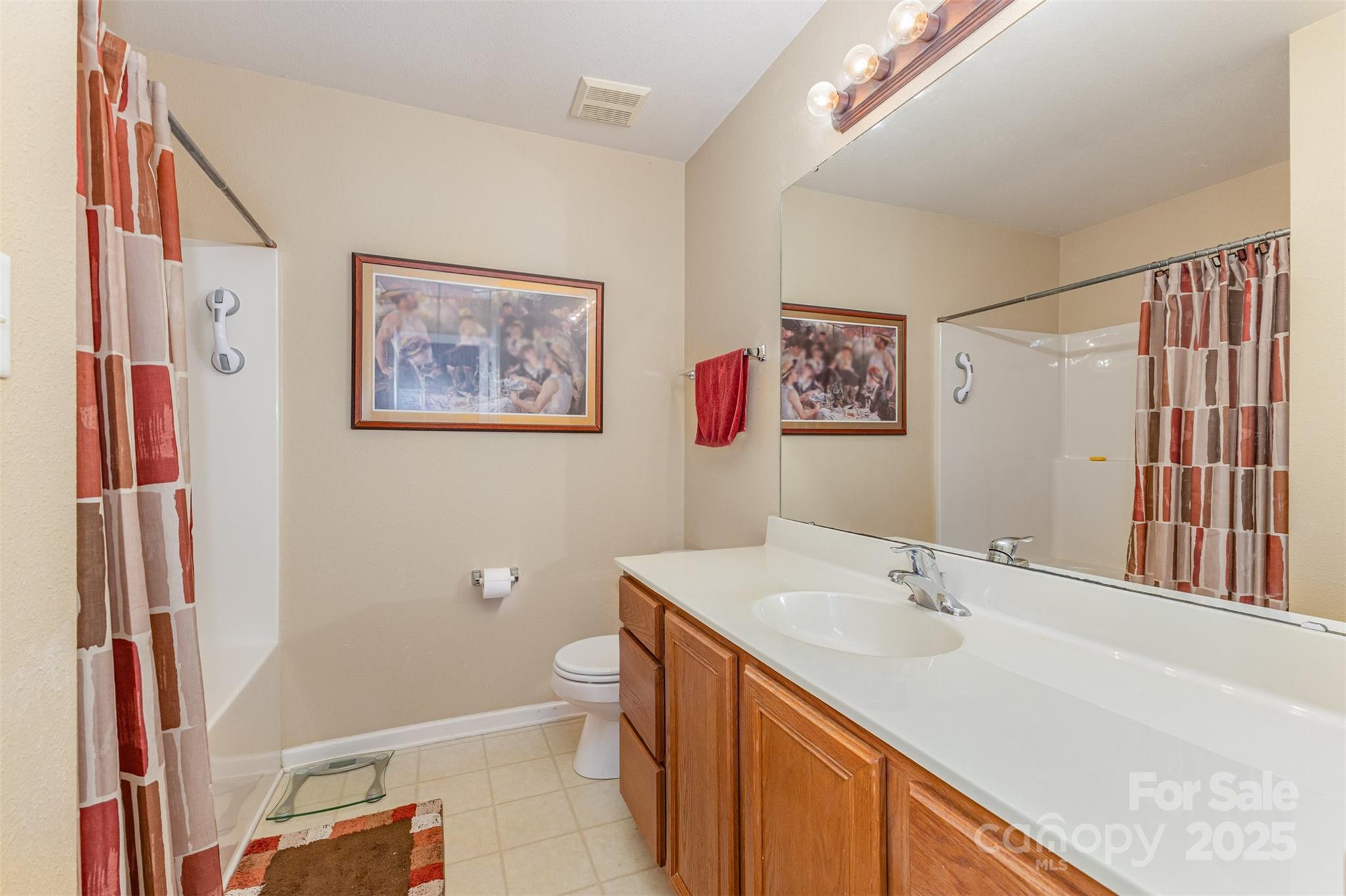 Arlington - Residential