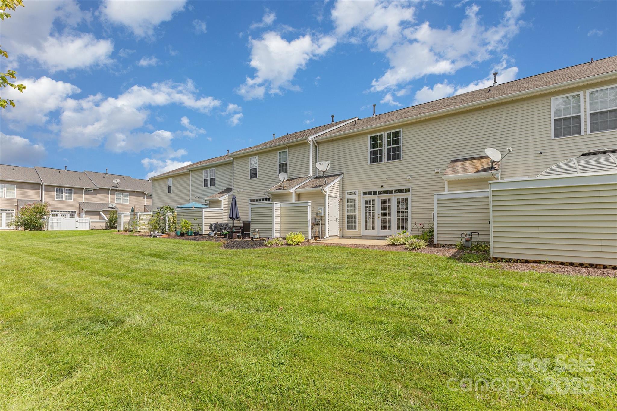 Arlington - Residential