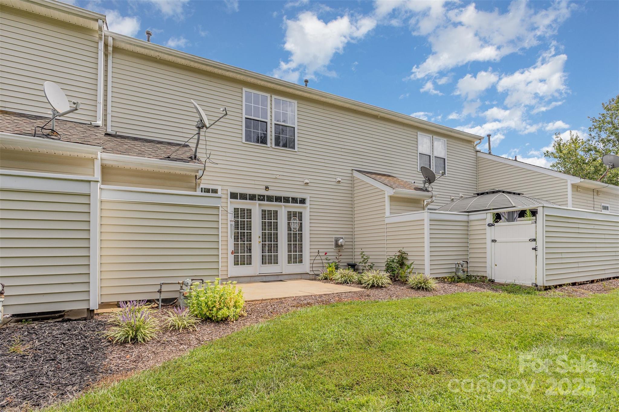 Arlington - Residential